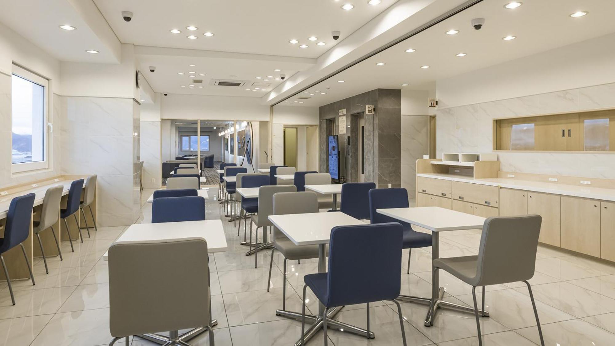 Toyoko Inn Nagano-Eki Higashi-Guchi Esterno foto